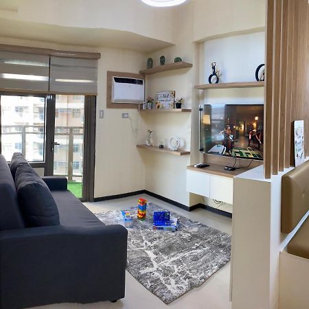 Le 10 The Radiance Manila Bay Lejlighedshotel Pasay Eksteriør billede