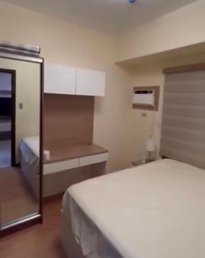 Le 10 The Radiance Manila Bay Lejlighedshotel Pasay Eksteriør billede